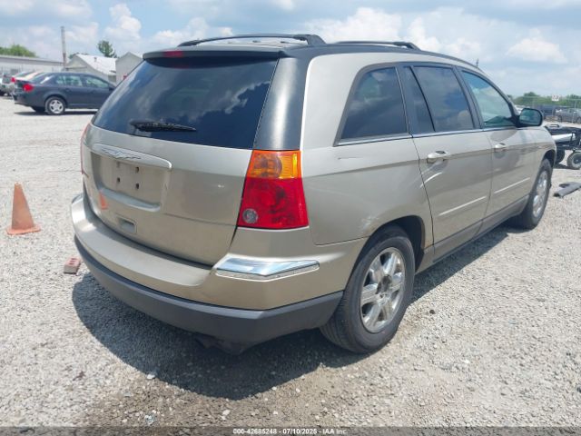 2004 CHRYSLER PACIFICA 2C8GF684X4R590256 Photo 3