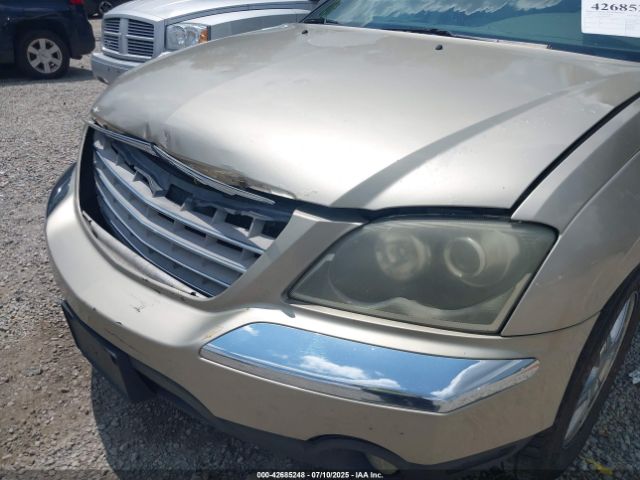 2004 CHRYSLER PACIFICA 2C8GF684X4R590256 Photo 5
