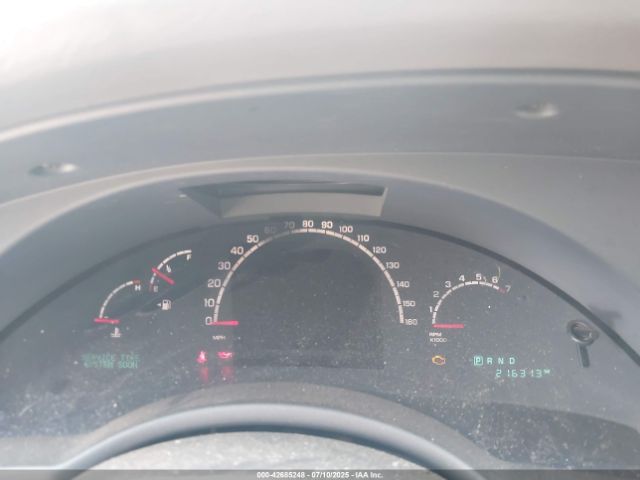 2004 CHRYSLER PACIFICA 2C8GF684X4R590256 Photo 6