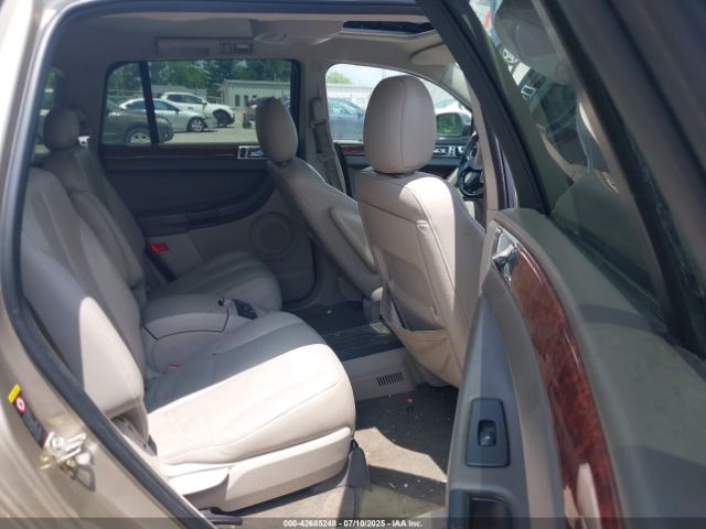 2004 CHRYSLER PACIFICA 2C8GF684X4R590256 Photo 7