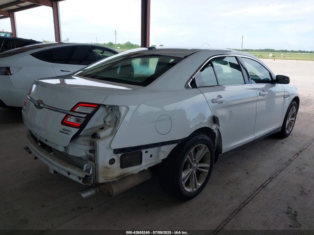 Ford 2015 2015 1FAHP2E80FG133971 Image 4