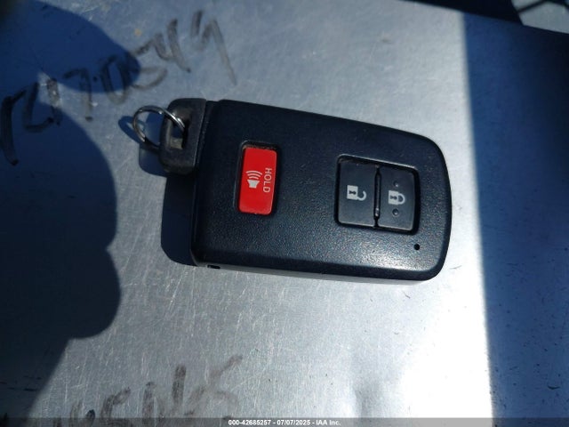 3TYRZ5CN5NT023350 Toyota 2gr-fks