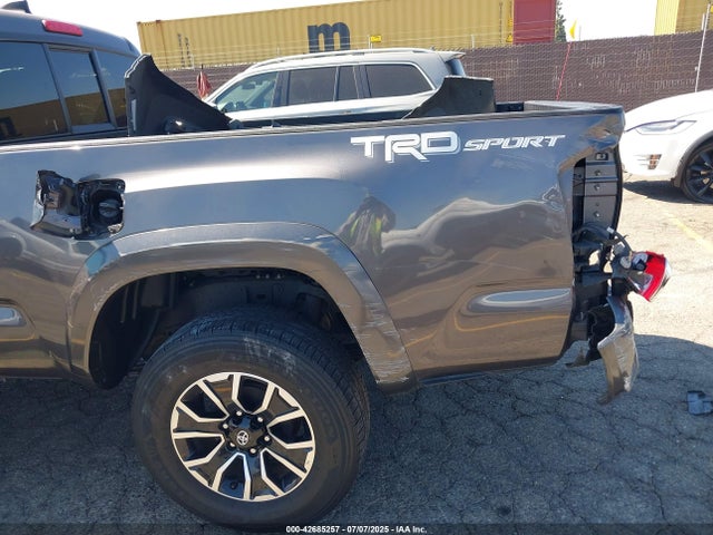 3TYRZ5CN5NT023350 Toyota 2gr-fks