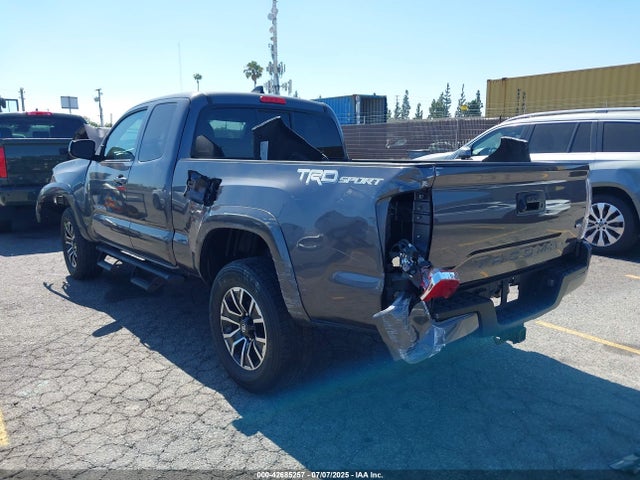 3TYRZ5CN5NT023350 Toyota 2gr-fks