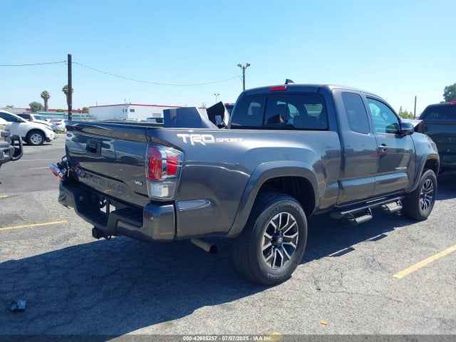 3TYRZ5CN5NT023350 Toyota 2gr-fks