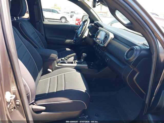 3TYRZ5CN5NT023350 Toyota 2gr-fks