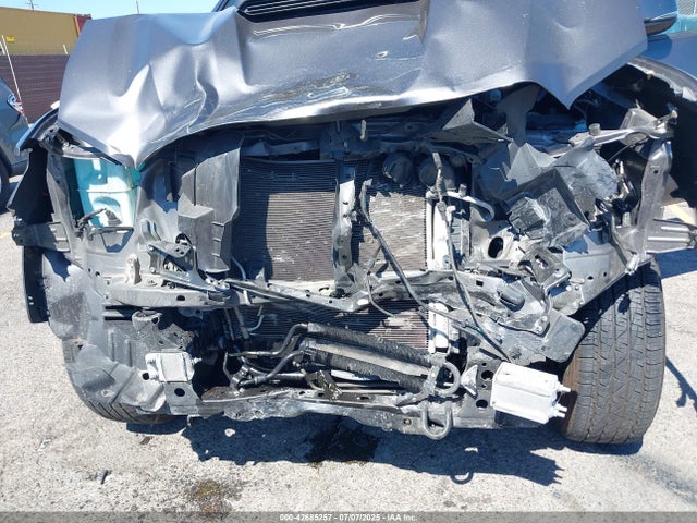 3TYRZ5CN5NT023350 Toyota 2gr-fks