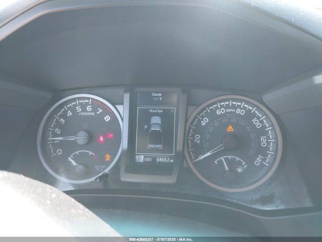 3TYRZ5CN5NT023350 Toyota 2gr-fks
