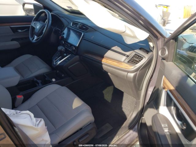 2021 HONDA CR-V 2HKRW2H82MH645270 Photo 4