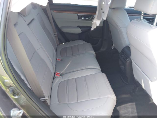 2021 HONDA CR-V 2HKRW2H82MH645270 Photo 7