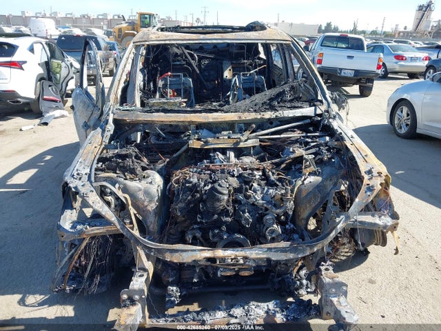 WA1WMAFE5FD003897 Audi Tdi
