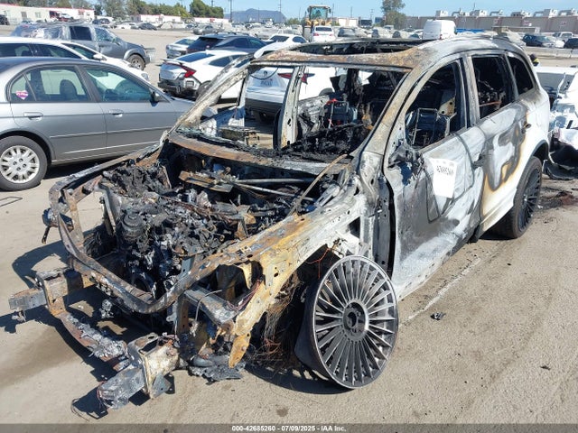 2015 AUDI Q7 WA1WMAFE5FD003897 Photo 1