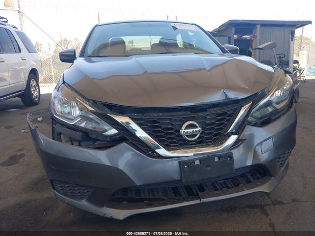 Nissan 2017 2017 3N1AB7AP2HY249374 Image 12