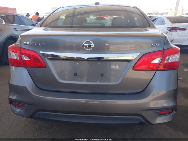 Nissan 2017 2017 3N1AB7AP2HY249374 Image 16
