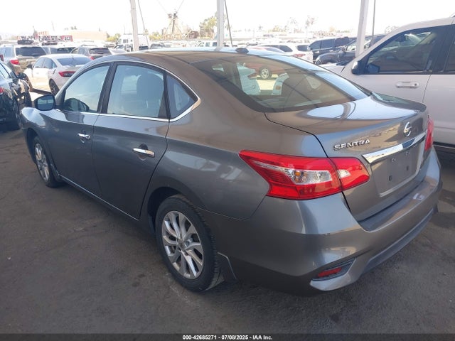 Nissan 2017 2017 3N1AB7AP2HY249374 Image 3