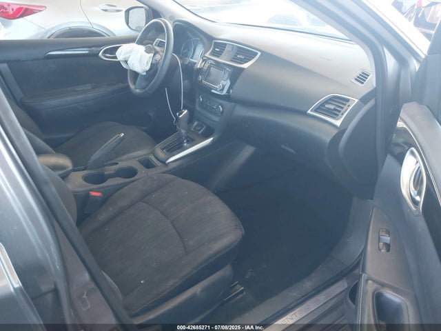 Nissan 2017 2017 3N1AB7AP2HY249374 Image 5