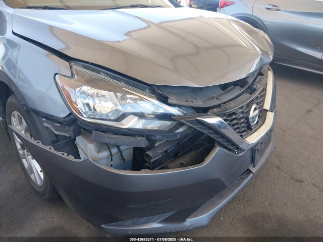 Nissan 2017 2017 3N1AB7AP2HY249374 Image 6