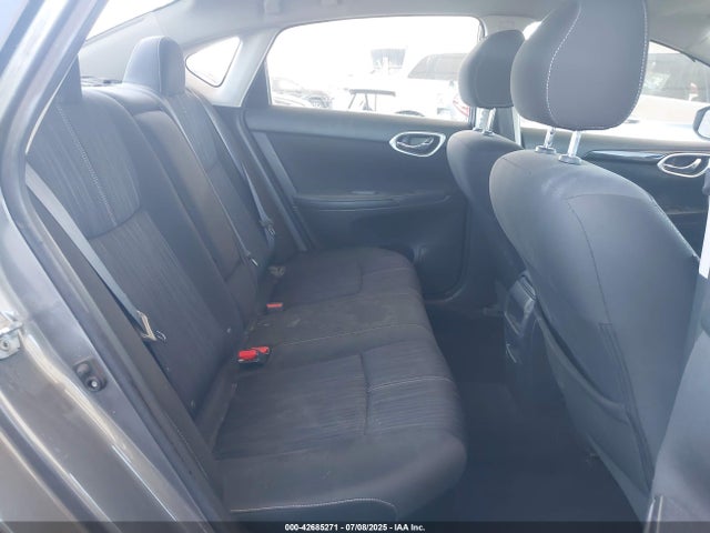 Nissan 2017 2017 3N1AB7AP2HY249374 Image 8