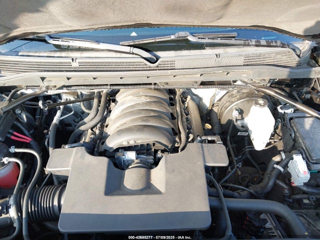 1GTV2LEC1GZ200234 GMC l83 - sidi, vvt, afm, e85 max, aluminum