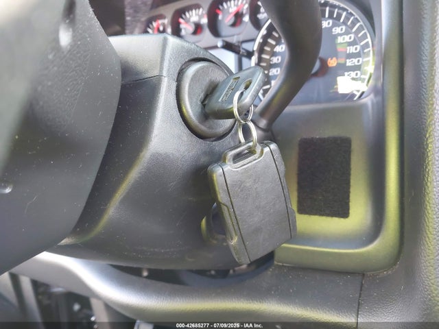 1GTV2LEC1GZ200234 GMC l83 - sidi, vvt, afm, e85 max, aluminum