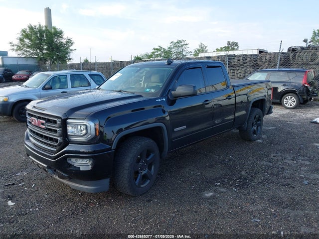 1GTV2LEC1GZ200234 GMC l83 - sidi, vvt, afm, e85 max, aluminum