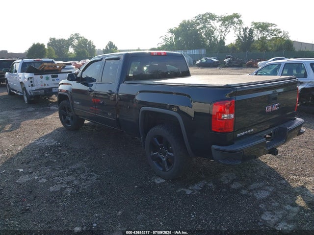 1GTV2LEC1GZ200234 GMC l83 - sidi, vvt, afm, e85 max, aluminum