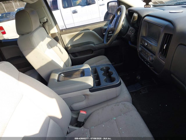 1GTV2LEC1GZ200234 GMC l83 - sidi, vvt, afm, e85 max, aluminum