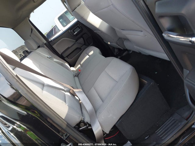 1GTV2LEC1GZ200234 GMC l83 - sidi, vvt, afm, e85 max, aluminum