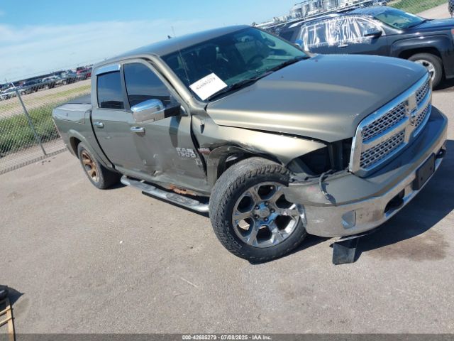 2014 RAM 1500 1C6RR7NT0ES275329