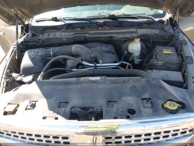 2014 RAM 1500 1C6RR7NT0ES275329 Photo 9