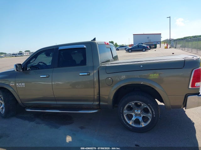 1C6RR7NT0ES275329 RAM 1500