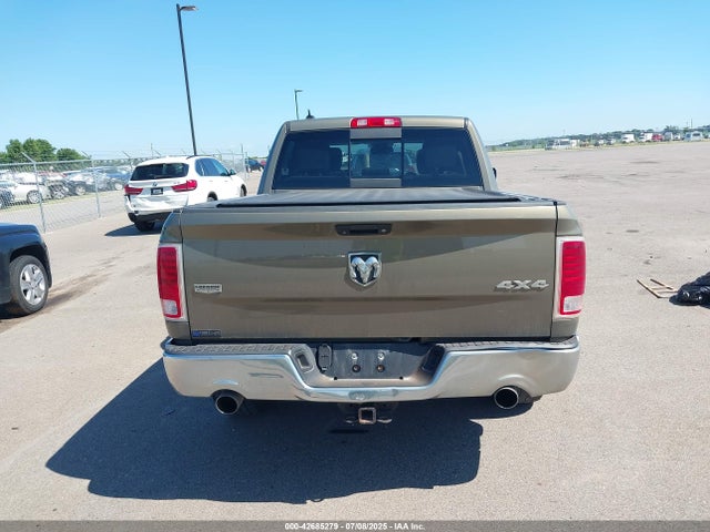 1C6RR7NT0ES275329 RAM 1500