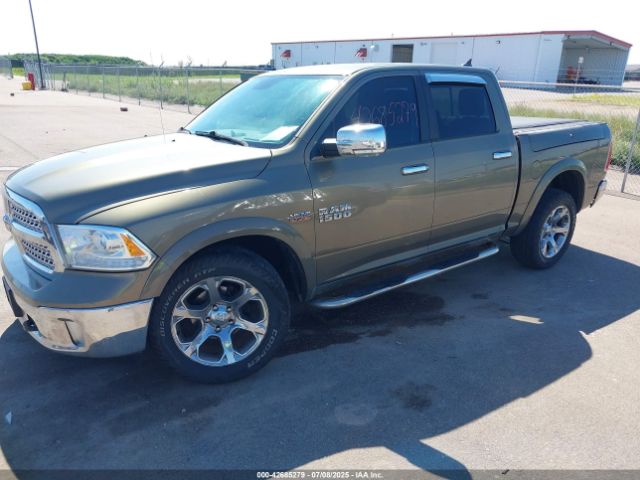 2014 RAM 1500 1C6RR7NT0ES275329 Photo 1