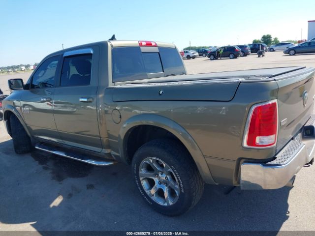 2014 RAM 1500 1C6RR7NT0ES275329 Photo 2