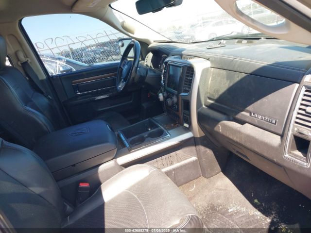 2014 RAM 1500 1C6RR7NT0ES275329 Photo 4