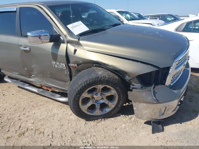 2014 RAM 1500 1C6RR7NT0ES275329 Photo 5