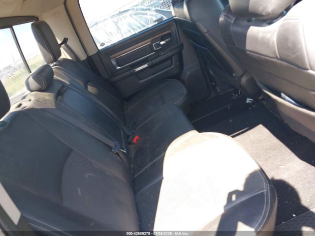 2014 RAM 1500 1C6RR7NT0ES275329 Photo 7