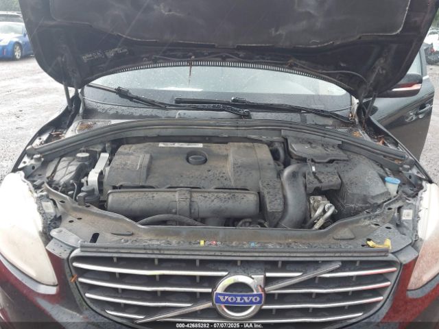 2014 VOLVO XC60 YV4952DL9E2510221 Photo 9