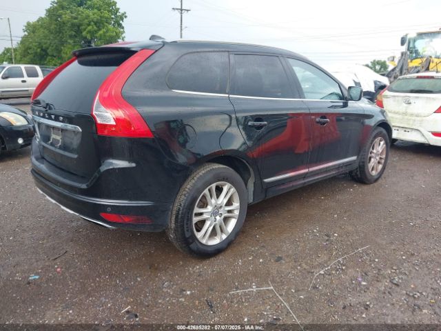2014 VOLVO XC60 YV4952DL9E2510221 Photo 3