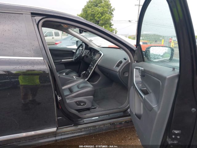 2014 VOLVO XC60 YV4952DL9E2510221 Photo 4