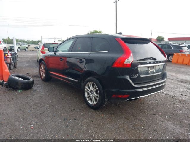 2014 VOLVO XC60 YV4952DL9E2510221 Photo 5