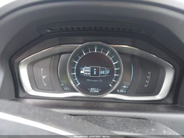 2014 VOLVO XC60 YV4952DL9E2510221 Photo 6