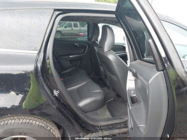 2014 VOLVO XC60 YV4952DL9E2510221 Photo 7