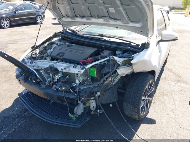 5YFBURHE5KP915260 Toyota 2zr-fe
