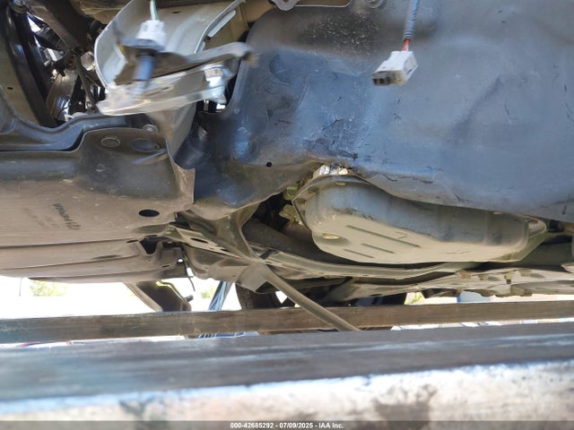 5YFBURHE5KP915260 Toyota 2zr-fe