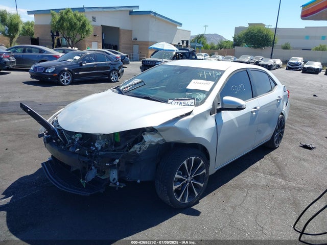 5YFBURHE5KP915260 Toyota 2zr-fe