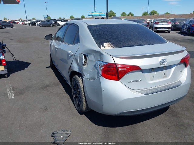 5YFBURHE5KP915260 Toyota 2zr-fe