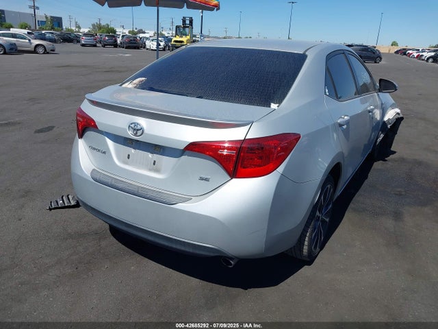 5YFBURHE5KP915260 Toyota 2zr-fe