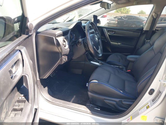 5YFBURHE5KP915260 Toyota 2zr-fe