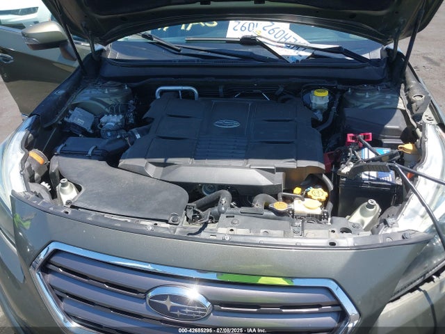 Subaru u4 2017 4S4BSETC2H3293671 Image 10
